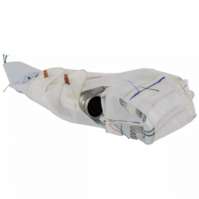Left seat airbag for Ford Focus mk3 15-18 rest.