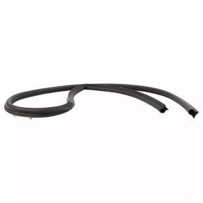 Rear bonnet seal Ford Mustang mk6 15-