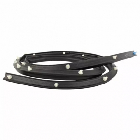 Rear bonnet seal Ford Mustang mk6 15-