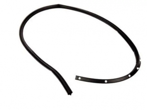 Rear bonnet seal Ford Mustang mk6 15-