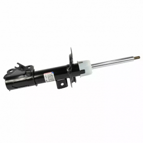 Front right shock absorber Ford Fusion mk5 13-20 rusty, not