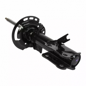 Front right shock absorber Ford Fusion mk5 13-20 rusty, not