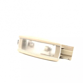 Ceiling light front right VW Tiguan 18- gray, type 2