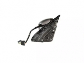 Right side mirror complete Jeep Cherokee KL 19-21 turn signal, heating, backlight