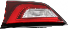 Inner light trunk lid right Infiniti JX35 QX60 16-18 rest