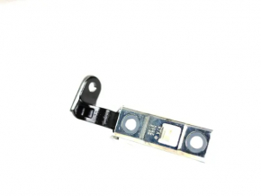 Trunk door hinge left Chrysler Pacifica 17-