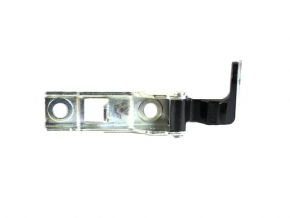 Trunk door hinge left Chrysler Pacifica 17-