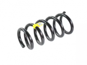 Spring rear right Chrysler Pacifica 17- FWD stiffness yellow