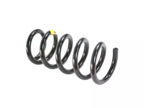Spring rear right Chrysler Pacifica 17- FWD stiffness yellow