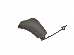 Fiat 500X 16-18 Front Bumper Tow Hook Cap
