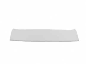 Jeep Grand Cherokee WL 22-23 gray rear headliner