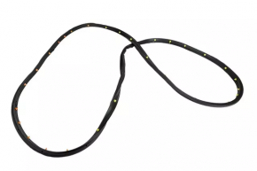 Chevrolet Cruze 11-16 front right door seal