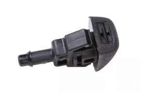 Windshield washer nozzle right Chevrolet Equinox 18-21