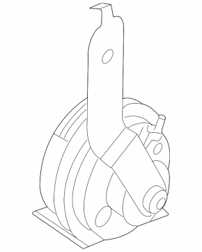 Mazda3 MPS 09-13 Signal