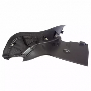 Ford Focus mk3 11-18 4d left trunk opening trim