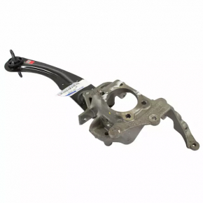Rear right axle Ford Escape MK3 13-19 rusty with ABS sensor