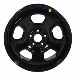 Wheel disk R18 Ford Explorer 11-19 iron