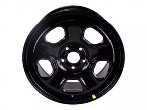 Wheel disk R18 Ford Explorer 11-19 iron