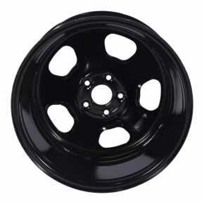 Wheel disk R18 Ford Explorer 11-19 iron