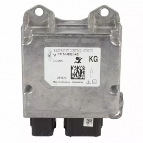 Ford Transit Connect MK2 13-18 SRS Airbag Computer Module