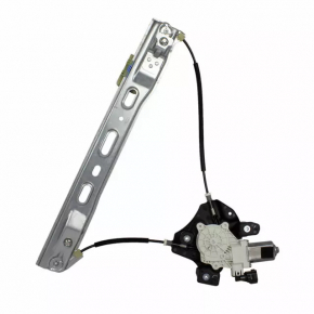 Front right window lift with motor for Ford Transit Connect MK2 13-23