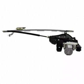 Front right window lift with motor for Ford Transit Connect MK2 13-23