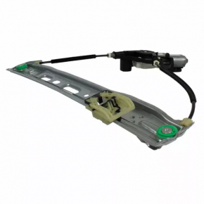 Front right window lift with motor for Ford Transit Connect MK2 13-23