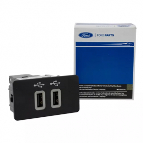 USB Hub Ford C-max MK2 15-