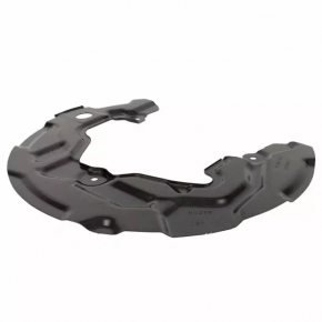 Brake Disc Cover Front Left Lincoln MKZ 17-20