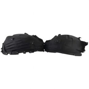 Front left fender liner Ford Explorer 20-