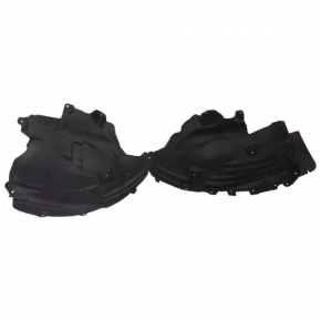 Front left fender liner Ford Explorer 20-