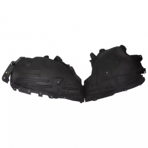 Front left fender liner Ford Explorer 20-