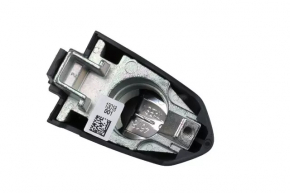 Plug outer handle front right Cadillac CTS 14- chrome