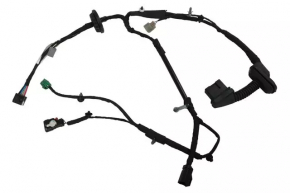 Rear left door wiring Cadillac ATS 13-18