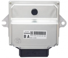 Automatic transmission control unit Infiniti Q50 14-15 AWD 3.7