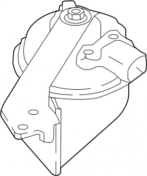 Nissan Pathfinder 22-25 High Signal