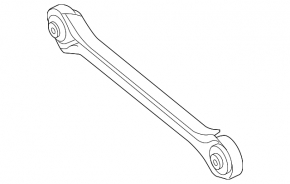 Rear left camber arm for BMW i4 2021-2025