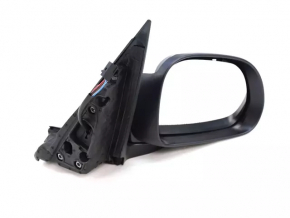 Side mirror right assembly Fiat 500L 14-19