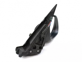 Side mirror right assembly Fiat 500L 14-19