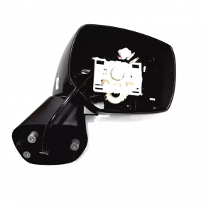 Side mirror right assembly Subaru XV Crosstrek 13-14