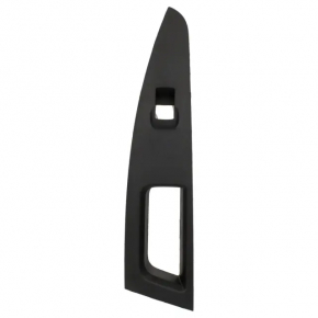 Rear left window lift control trim Ford Fusion mk5 13-20 structure