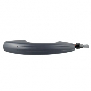 Door handle outer rear right Lincoln MKC 15- keyless