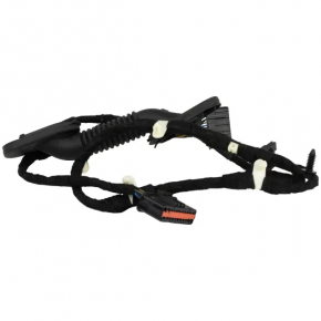 Left tailgate wiring for Ford Escape MK3 2017-2019