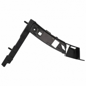 Front Bumper Mount Left Lincoln MKZ 17-20