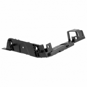Front Bumper Mount Left Lincoln MKZ 17-20