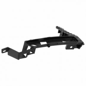 Front Bumper Mount Left Lincoln MKZ 17-20