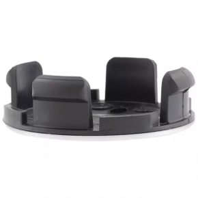 Center cap for Ford Mustang Mach-E 21-23 chrome