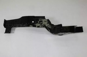 Front left quarter Dodge Grand Caravan 11-20