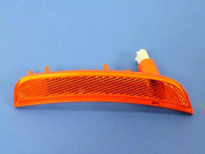 Reflector side front left Fiat 500 12-19