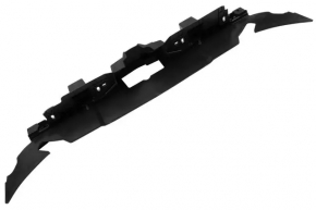 Front bumper mount center upper Chevrolet Malibu 13-15